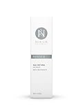 Nerium Day Face Cream | Clean Beauty Hydrating Peptide & Jojoba Oil Face Moisturizer with Elastin, Rice Bran & Olive Oil | Firming, Brightening & Nourishing Daily Skincare | 50 ml