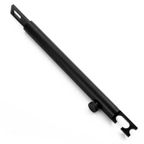 WBYNB Car Elektrische Heckklappe Stützstange Hinten, Tailgate Stand aus Hochwertigen Aluminiumlegierung, Einstellbar Heckklappen Aufsteller Mehrzweck, Heckklappen Aufsteller