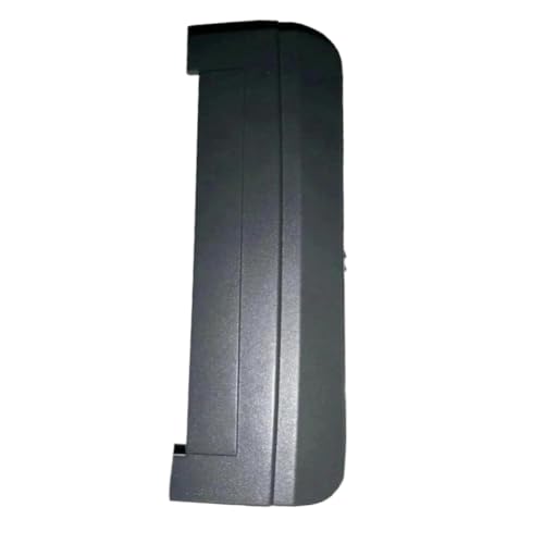 Panneau couverture lunette avant imprimante transfert thermique GX420T