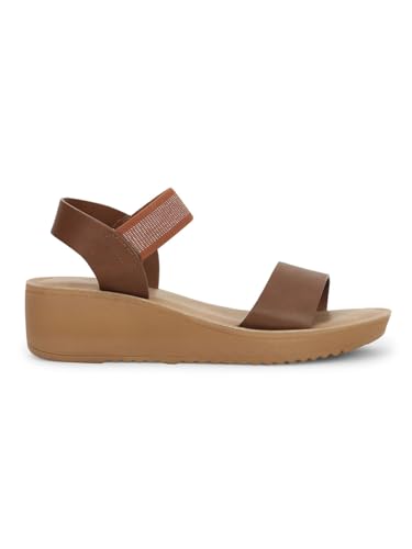 Image of Bata Women's Heels Sandals | Stylish Comfortable Footwear for Everyday Wear