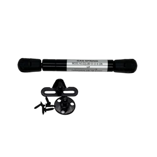 Lock Connection - 7.09