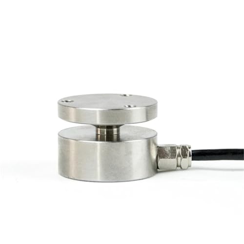 Cellule de charge à capsule Φ 25 mm capteur de force 20KG