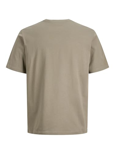 JACK & JONES Jjelogo Tee Ss O-Neck 2 Col Ss26 Sn – Ansicht 5