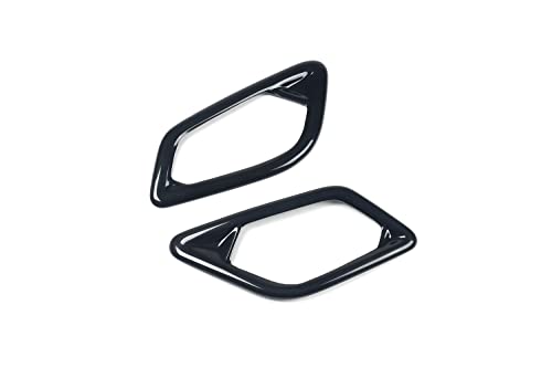 SecondStage 日産 エクストレイル T33 X-TRAIL デフロスターパネル ピアノブラック SHN0236BLK