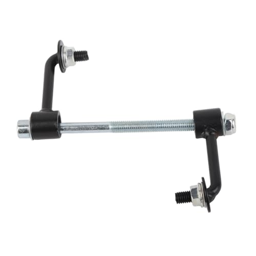 Generic Kit di Sollevamento del Serbatoio del Gas per Motocicletta