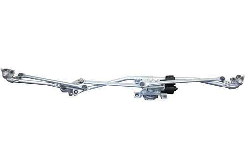 Tringlerie d'essuie-glace OPEL ZAFIRA A AIC 55304 mécanisme avant