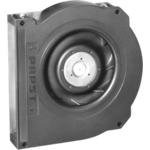 RLF100-11/12/2HP-200 DC Blower Centrifugal Ball Bearing 12V 10V to 13.2V 47.1CFM (127 X 127 X 25.4mm)