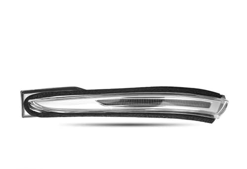 Clignotant de rétroviseur pour Hyundai i10 2014-2019 côté gauche 87613B4000