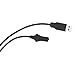 Minn Kota 1866460 i-Pilot Link, Charging Cable,Black