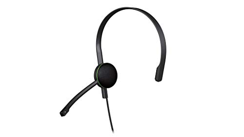 Micro Casque filaire Xbox One - vue 3