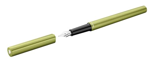 Pelikan Ineo 823630 Stylo plume P6 Ineo Elements, vert oasis, 1 pièce dans une boîte pliante Pelikan Ineo 823630 Stylo plume P6 Ineo Elements, vert oasis, 1 pièce dans une boîte pliante