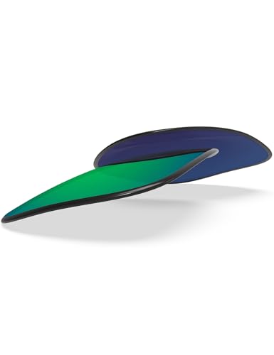 Image of BLAZERBUCK Photochromic Replacement Lenses Compatible with Ray-Ban Meta Wayfarer RW4008 | RW4012 (Gen 2) 53mm Smart Glasses