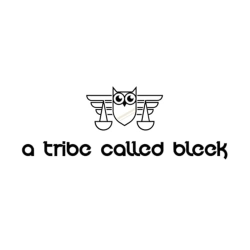 A Tribe Called Bleek cover art