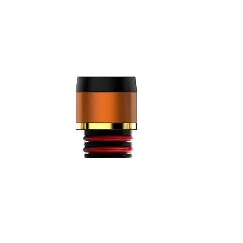 elfbar elfa master akku Uwell Crown 3 Drip Tip 510er Farbe Orange : Amazon.de: Elektronik & Foto