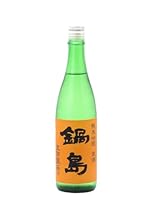 鍋島 純米吟醸 五百万石 生酒 720ml 五百萬石【2026年3月製造/クール便発送】日本酒 /富久千代酒造 佐賀県
