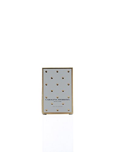 Carolina Herrera Eau de Parfum Miniature Collection for Women, 0.13 Ounce