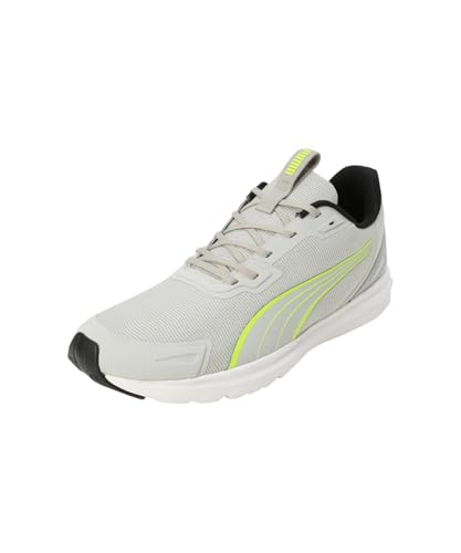 Image of Puma Mens Enzo Rushsprinter Running Shoe