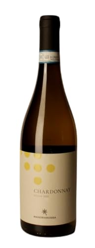 Settesoli Mandrarossa Chardonnay D.O.C. 2023 (1 x 0,75 l)