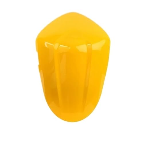 Capot de selle arrière pour Suzuki GSXR 1000 K5 2005-2006 noir