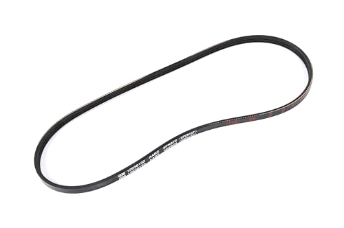 Courroie V-Ribbed ACDelco 12636132 GM à haute adhérence contre les bruits