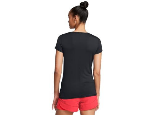 Under Armour Women's HeatGear Armour Short-Sleeve T-Shirt.2