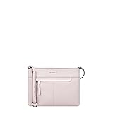 Fiorelli Damen Damen Fiorelli Chelsea Blackcurrent Crossbody, Pink - blossom - Größe: Small