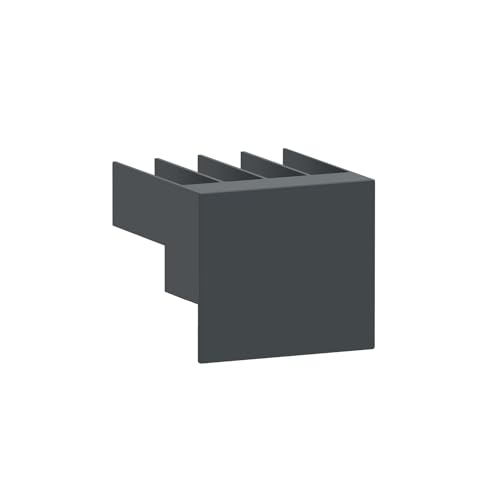 Couvre-bornes Schneider TPSISO30 pour Ta10 EAN 3606481066145
