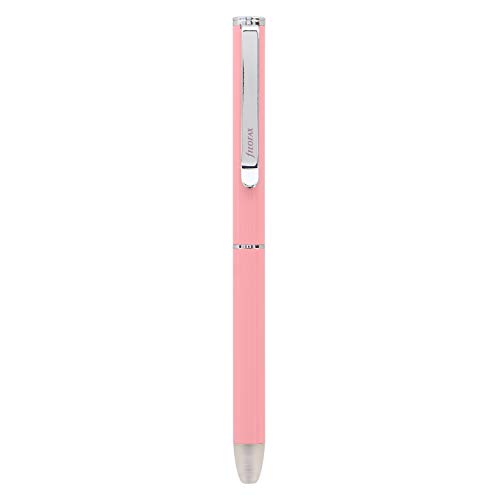 Filofax 61083, Penna a Sfera Cancellabile con Clip...