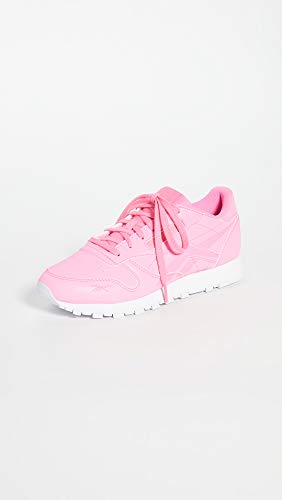 Image of Reebok Classics Men's Cl Lthr Leather Running Shoes