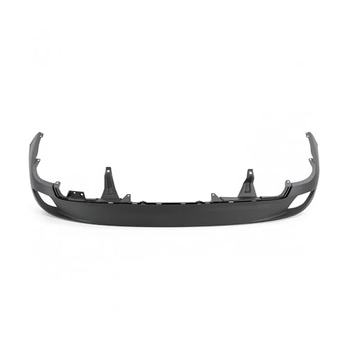 Image of FitParts For Toyota Highlander 2014-2019 Rear Lower Bumper Cover | CAPA Certified, Primed, Hybrid, Ready to Paint, OEM 12424862, TO1115104