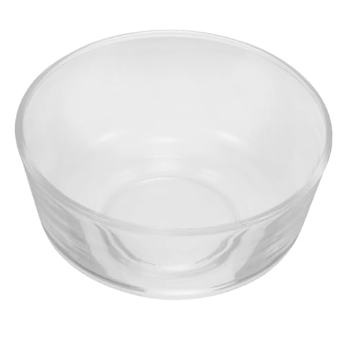 Mikinona Cubierta de Vidrio con hermético Ajustado vacío Sello masón Bote para encurtidos Botes para pepinillos Tapas de Vidrio para tarros de pepinillos Suministros de Tarro de pepinillos