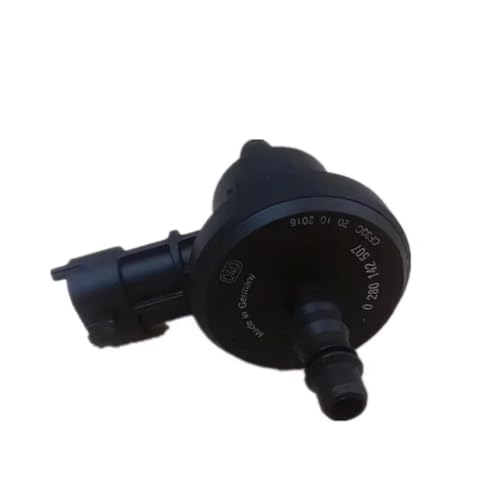 Électrovanne de purge de carburant 0280142507 pour Ranger et Figo