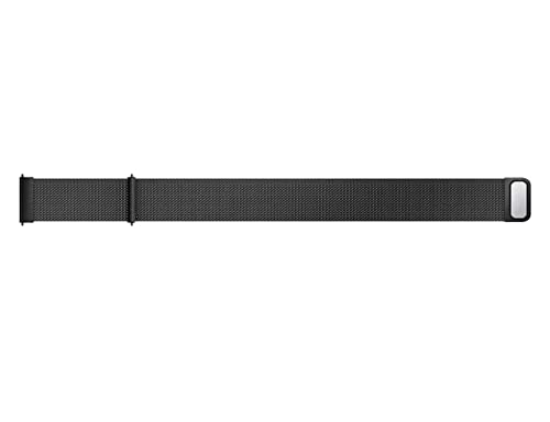 Image of YODI New Edition Magnetic Buckle Soft Silicone Sport Strap Band for Redmi Watch 5 Active Smart Watch For Men Women Compatible with Mi Watch Active 5