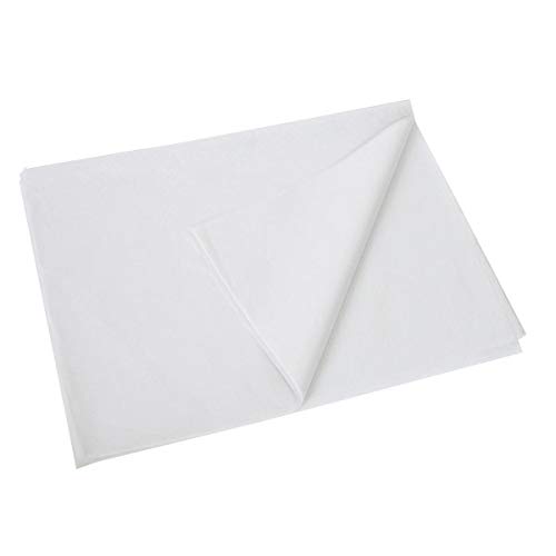 A3 White Tissue Paper 100 Sheets Gift Wrap Party Acid Free, A4