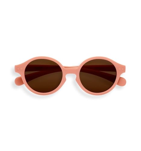 IZIPIZI Sonnebrille BABY #D Apricot, Lenses Cat.3,BABY012AC160_00