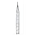 Werner T340018 18-Foot Rescue Ladder System, 1per Pack