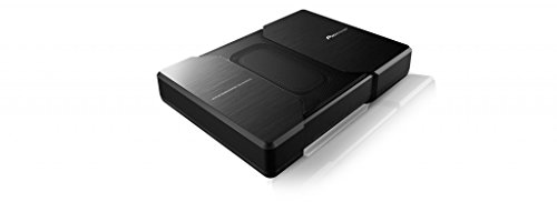 PIONEER TS-WH500A Hvt Sealed 8.25" 150W Active Subwoofer, 150W Max Power (50W Nominal)