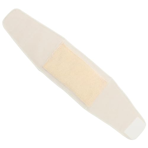 Faja lumbar térmica para soporte y protección de cintura