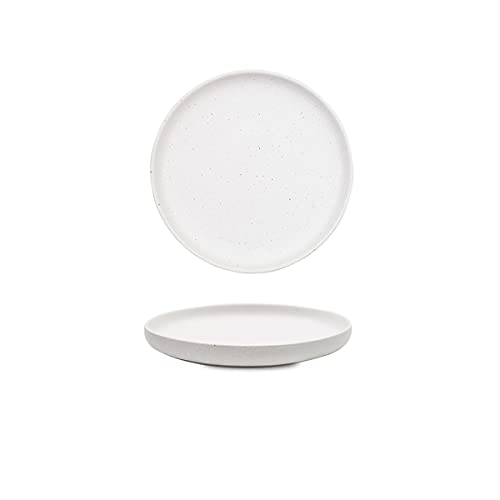 MHUI Servizio Piatti 7.5 Pollici per Cena in