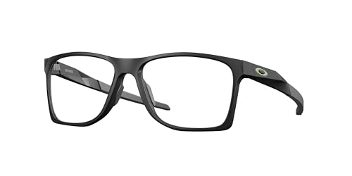 Image of Oakley mens Ox8163 Centerboard Square Prescription Eyewear Frames