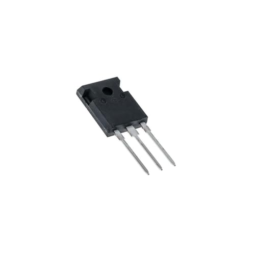 SPW47N65C3 TO-247-3 transistor de puissance MOSFET à canal N pour montage sur carte
