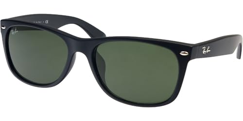 Co TOX Ray-Ban CgJ[YZbg RB2132F 622 55 AWAtBbg NEW WAYFARER j[EFCt@[[ EFg^ Y fB[X RAYBAN (Y) [sAi]