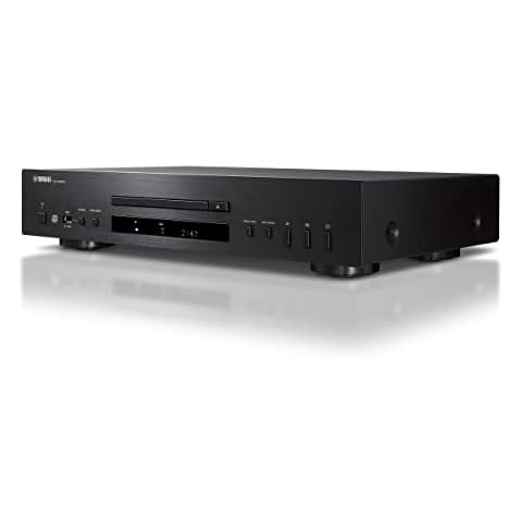 Yamaha CD-S303 lecteur CD Cover