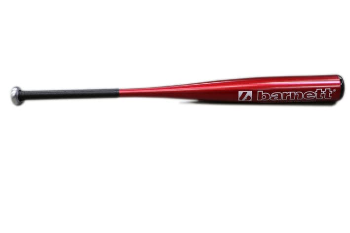 Batte de baseball BARNETT BB-2 en bois pour entraînement - 2