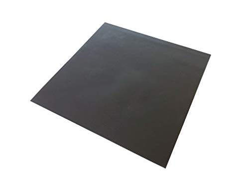 Cranberry Usa Cranberry Cr8466 Carbon Dental Dam Non-Latex Powder-Free, Spearmint Scented, 6X6, Dark Grey (Pack Of 15) #TOP1