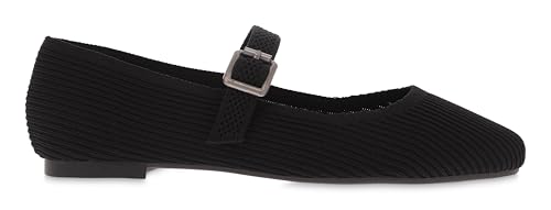 MIA Women's Brita Flat Sandal2