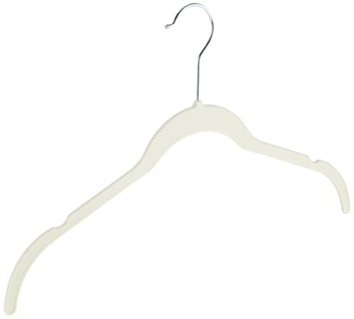 Perchas Madera 100 Marca Amazon Basics