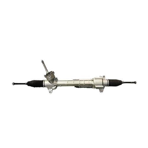 HCQAO Cremallera de dirección asistida 1664604200 1664606000 compatible con Benz GL X166 GL350 550 ML250/300/550 Sistema de dirección