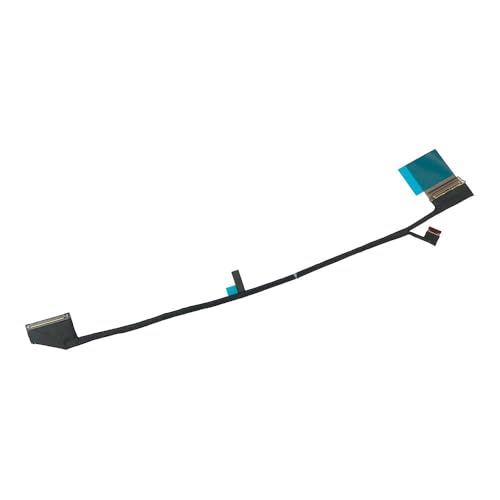 Câble écran LCD Lenovo DC02C01EM10 ZAHARA pour réparer un affichage noir ou défectueux