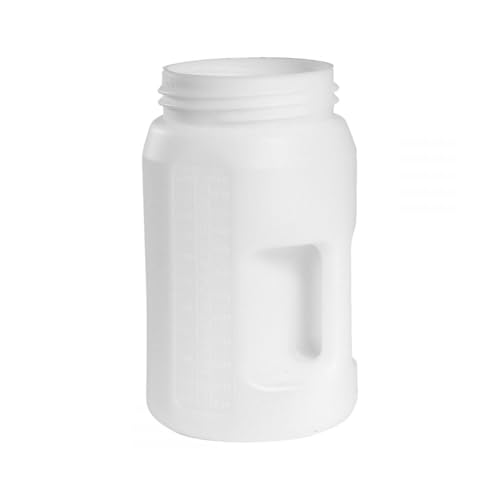 Oil Safe 3.0 Quart/Liter Drum, 101003 (101003)